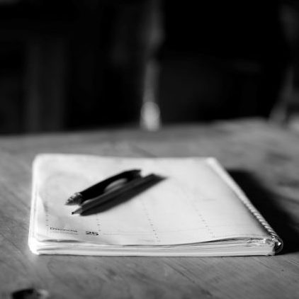 PLANNIFICATION et AGENDA