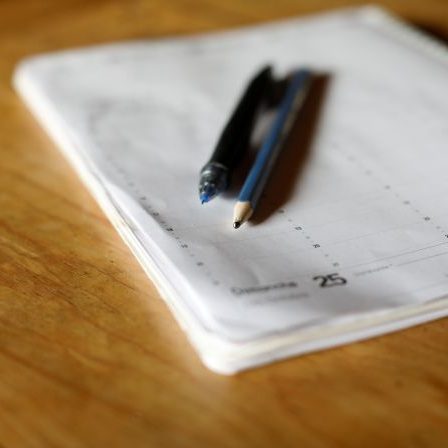 PLANNIFICATION AGENDA