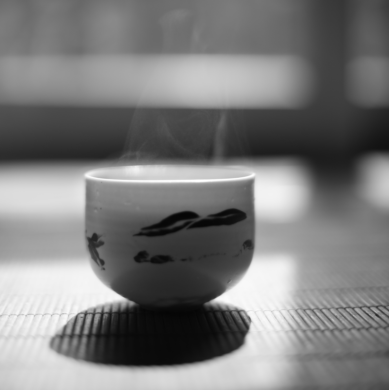 Sérénité, Zen, Feng Shui : Vivre apaisé